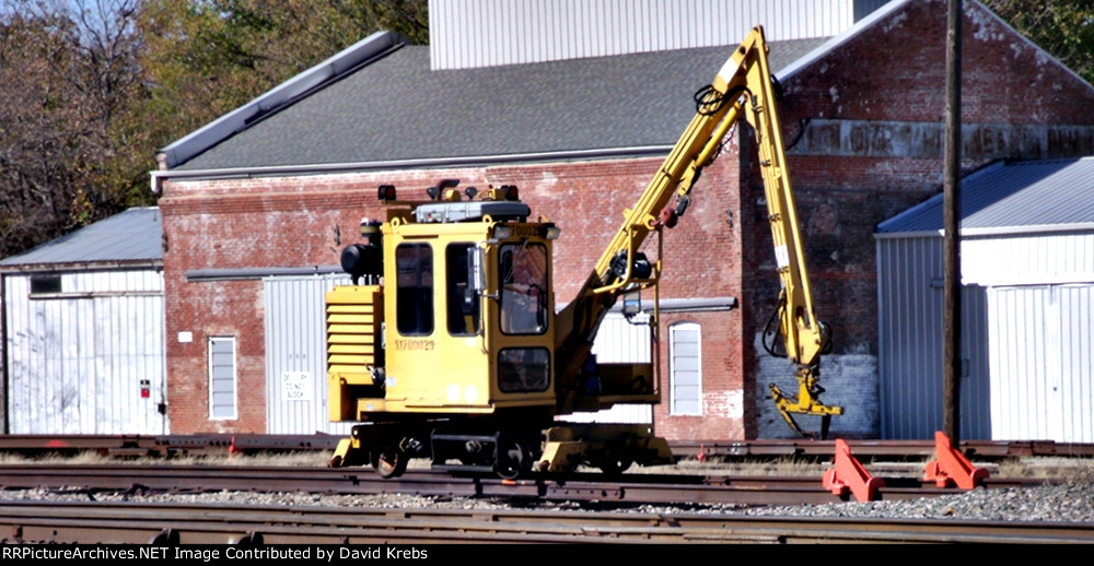 BNSF x1700029